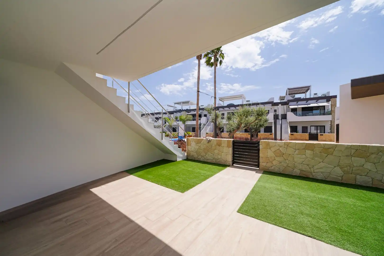 Maison avec terrasse à vendre à Pilar de la Horadada ciudad, imagen 6