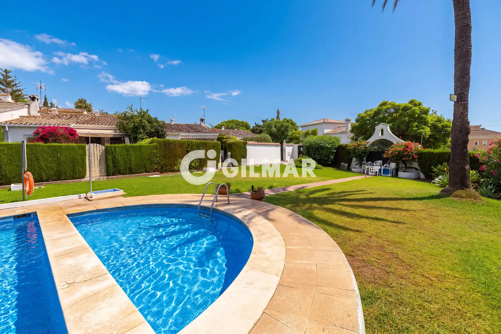 Maison mitoyenne avec piscine à vendre à San Pedro de Alcántara, imagen 23