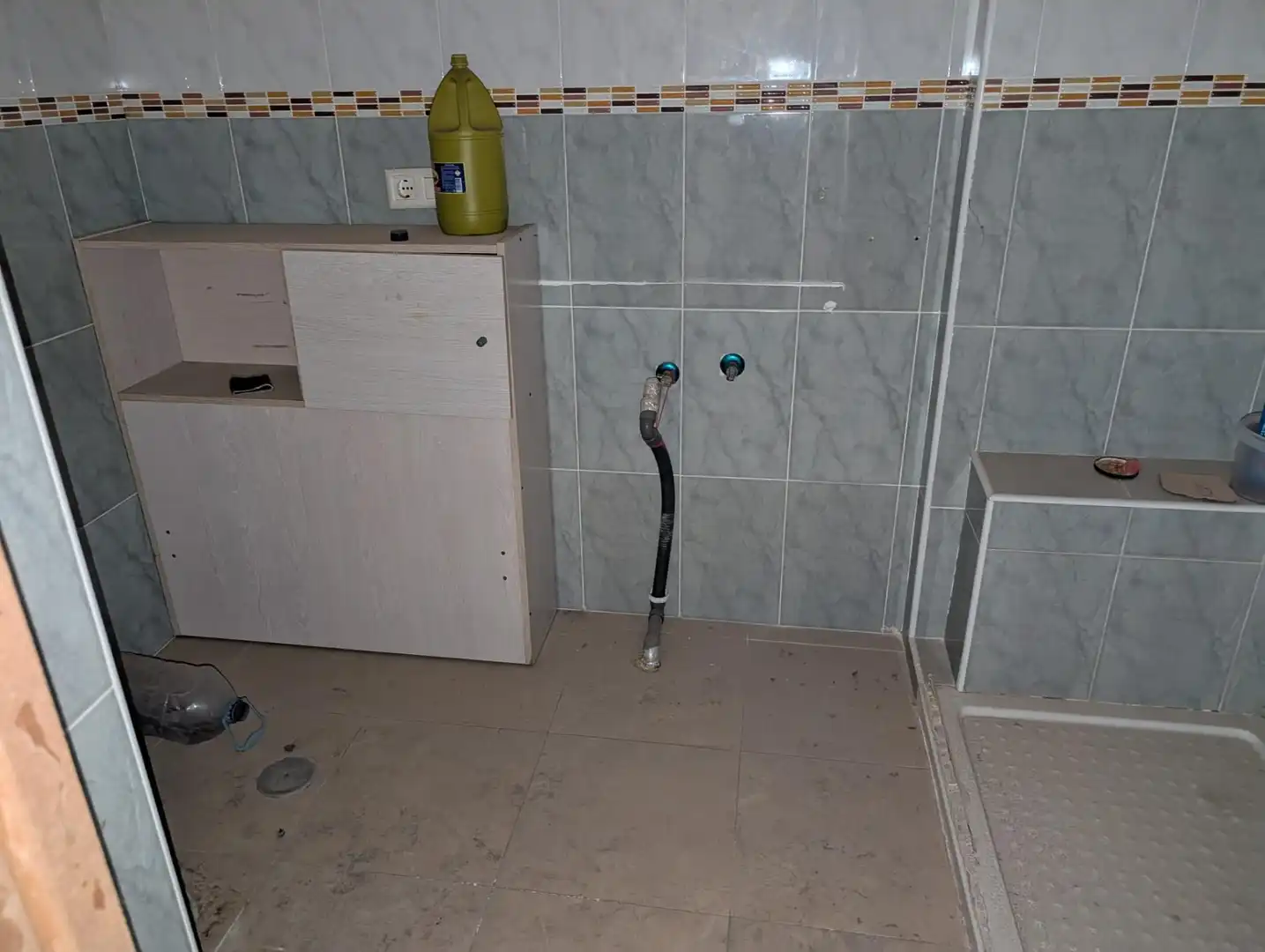 Baño de Piso en venta en San Fulgencio