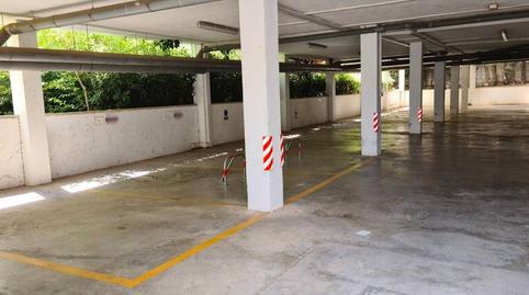 Photo 5 of Garage for sale in Nicolas Copernico, 6, -1, Parc Tecnològic, Valencia