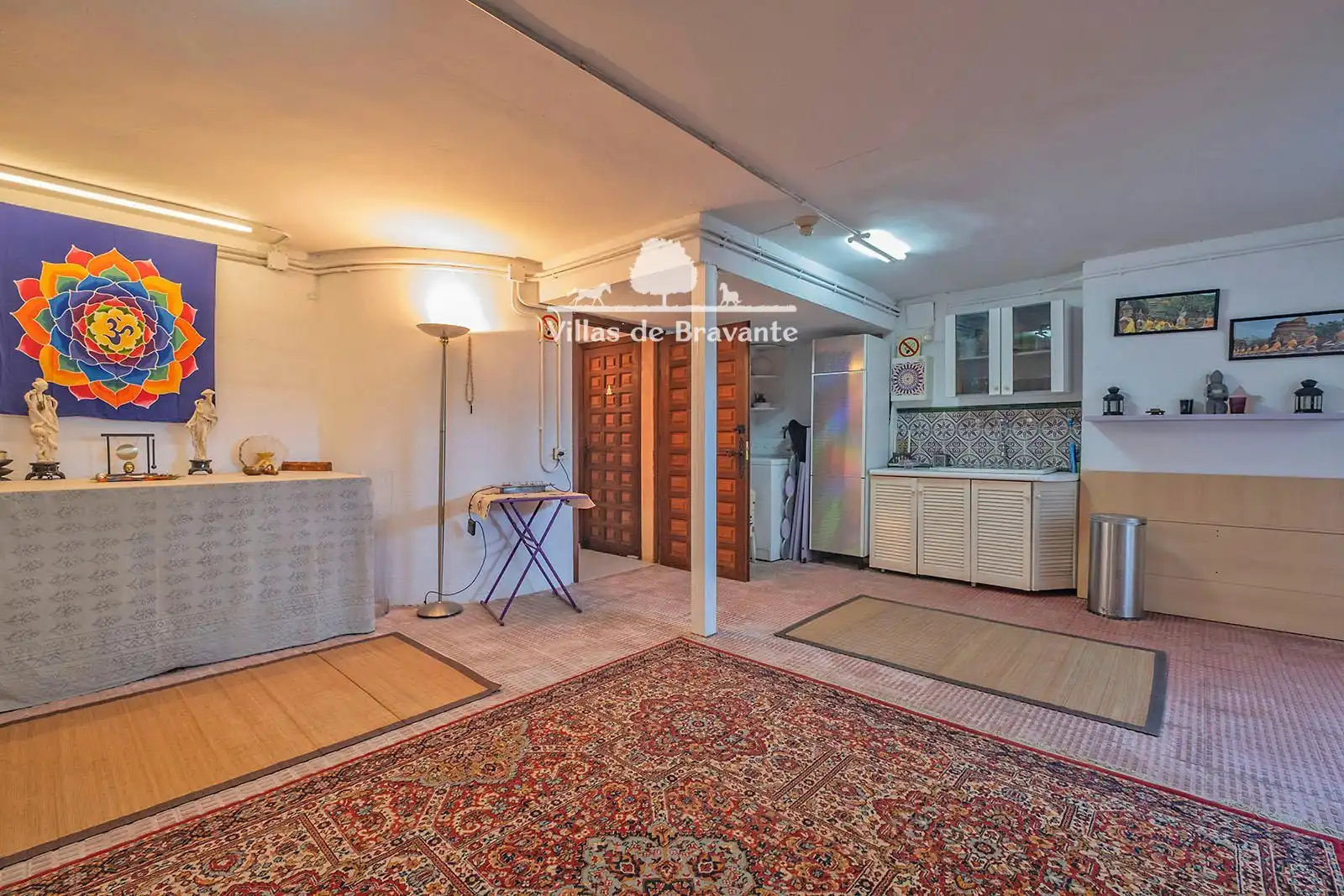 Villa con terrazza in vendita a Monte Rozas, imagen 41