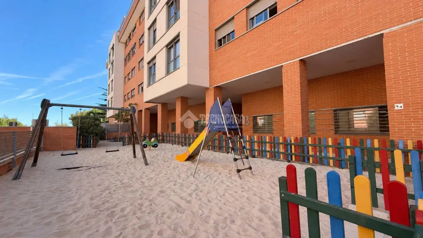 Appartement avec ascenseur à vendre à Fuencarral - El Pardo, imagen 23