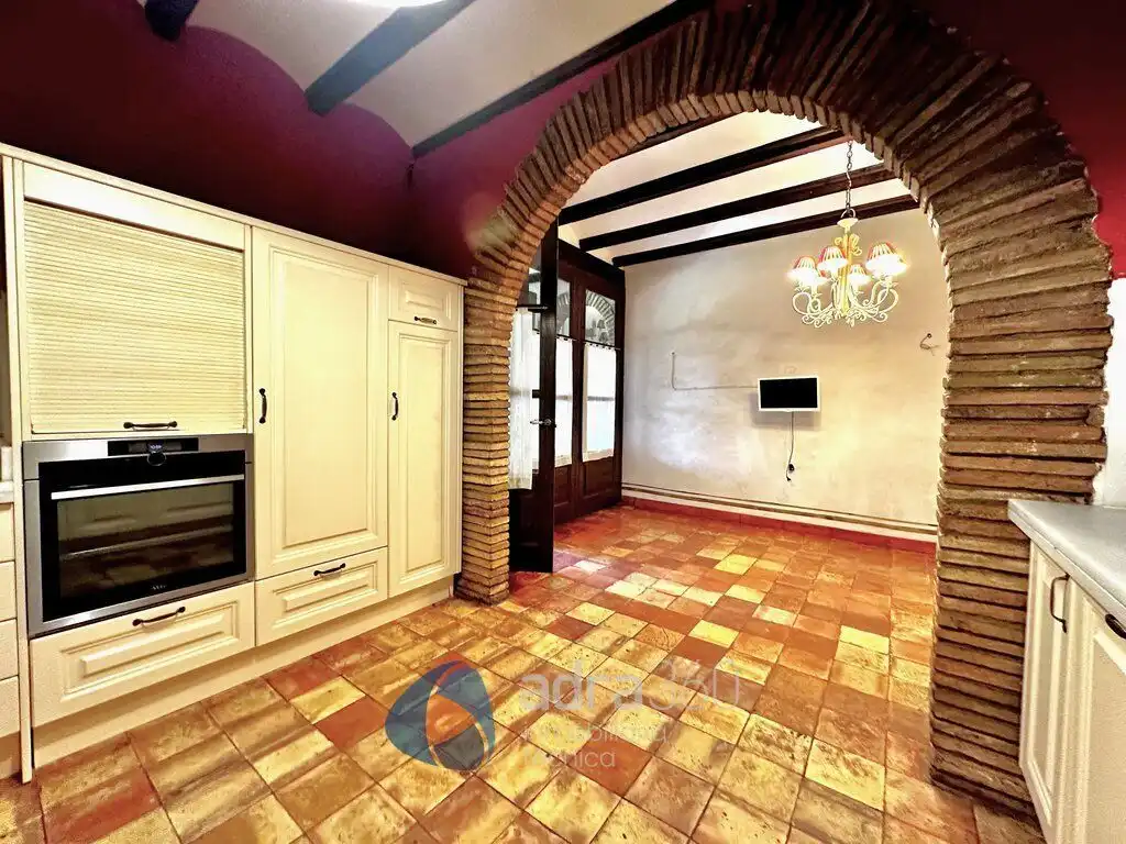 Haus mit Garten zum Verkauf in DS VILLAMEDIANA IREGUA Polígono 11 Parcela 73 LA CANTERA, imagen 47
