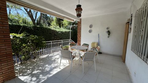 ESTUPENDO CHALET EN LA YEDRA URBANIZACIÓN PRIVADA