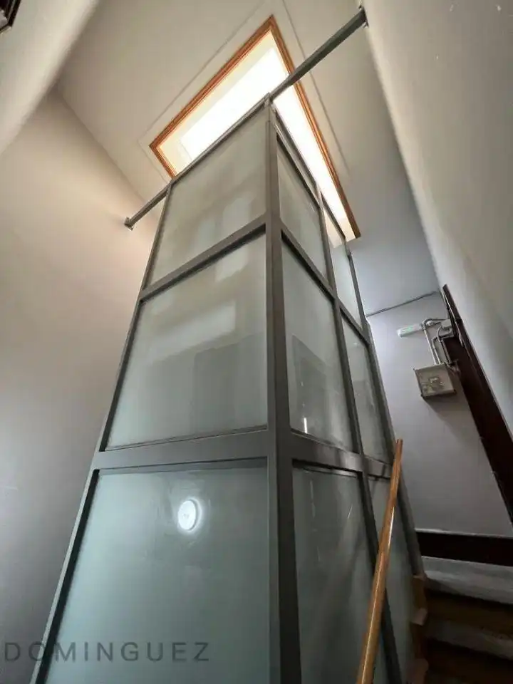 Dúplex amb ascensor en venda a Centro Urbano, imagen 4