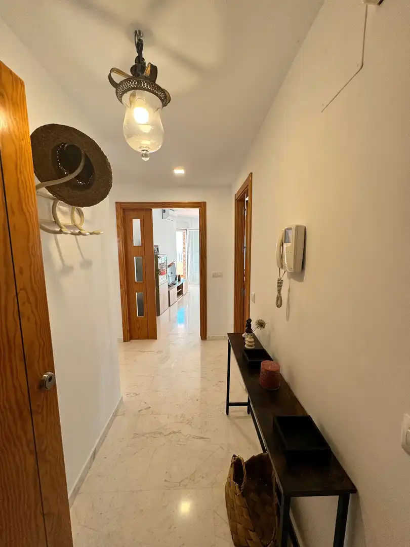Apartments for rent in Avenida Marina del Este, 38, Punta La Mona
