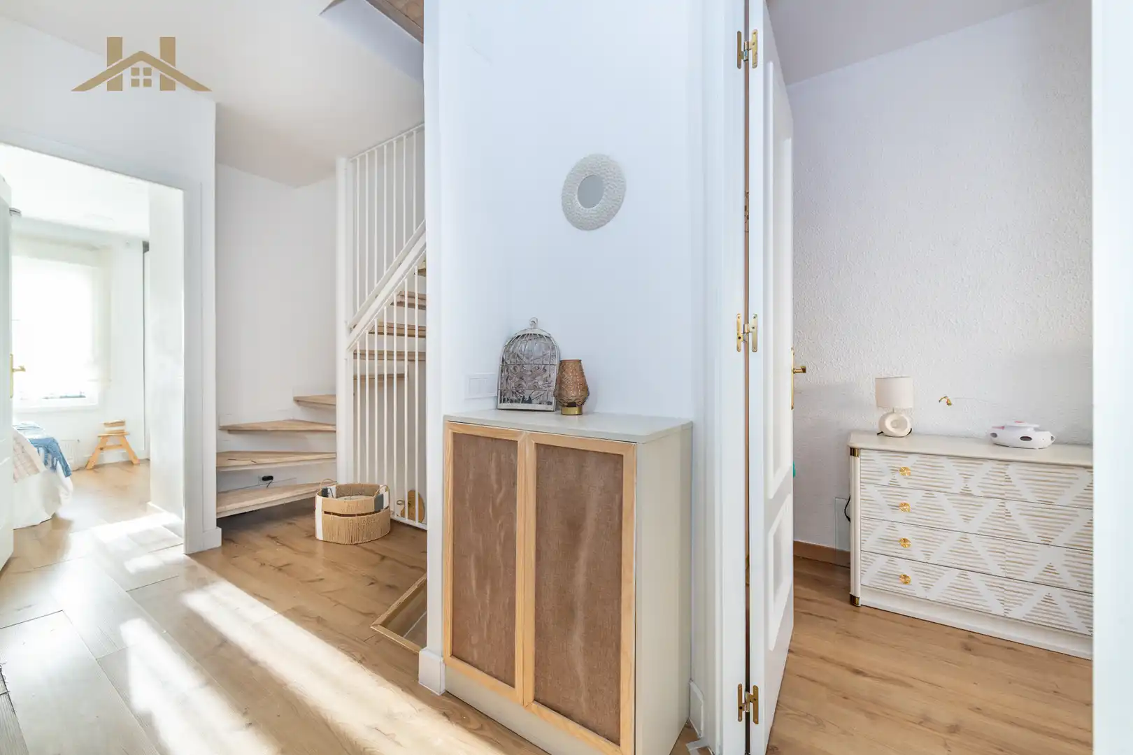 Maison mitoyenne avec jardin à vendre à Calle Torrejón, imagen 16