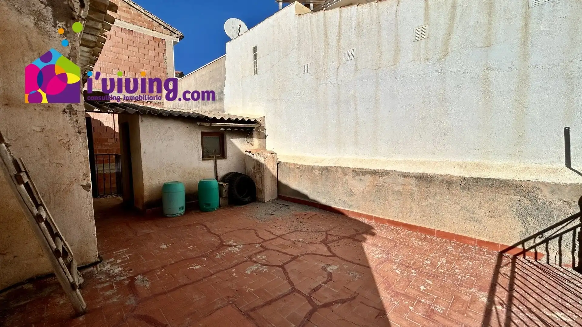Casa en venta en Albox, imagen 19