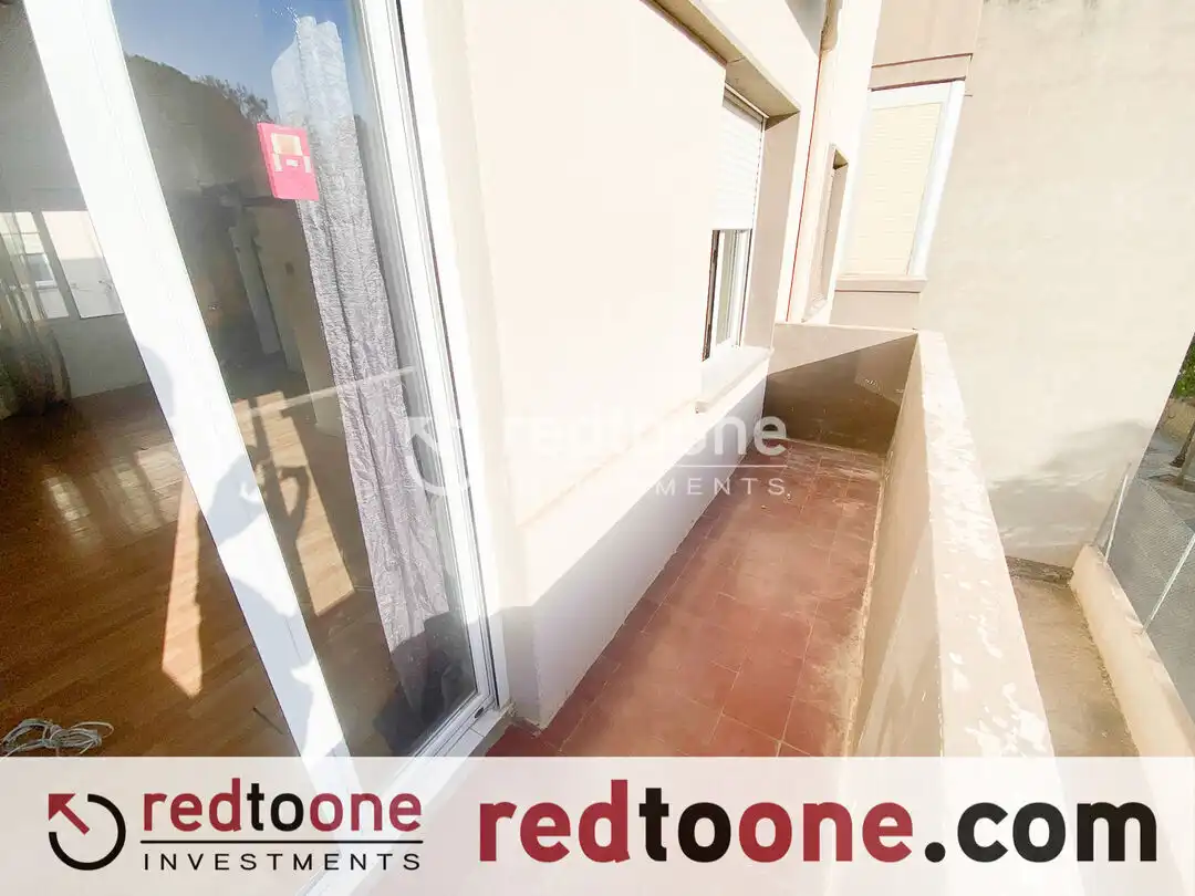 Piso con terraza en venta en Campoamor - Altozano, imagen 11