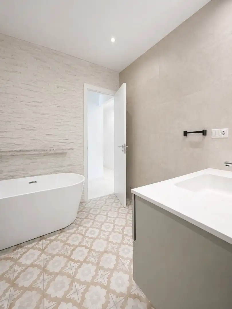 Bathroom of Houses for sale in Bétera  with Air Conditioner, Heating and Swimming Pool