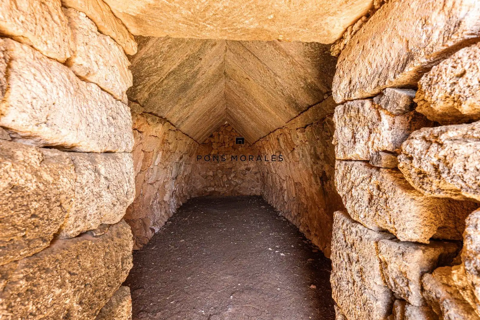 Finca rústica en venta en Ciutadella de Menorca con Calefacción