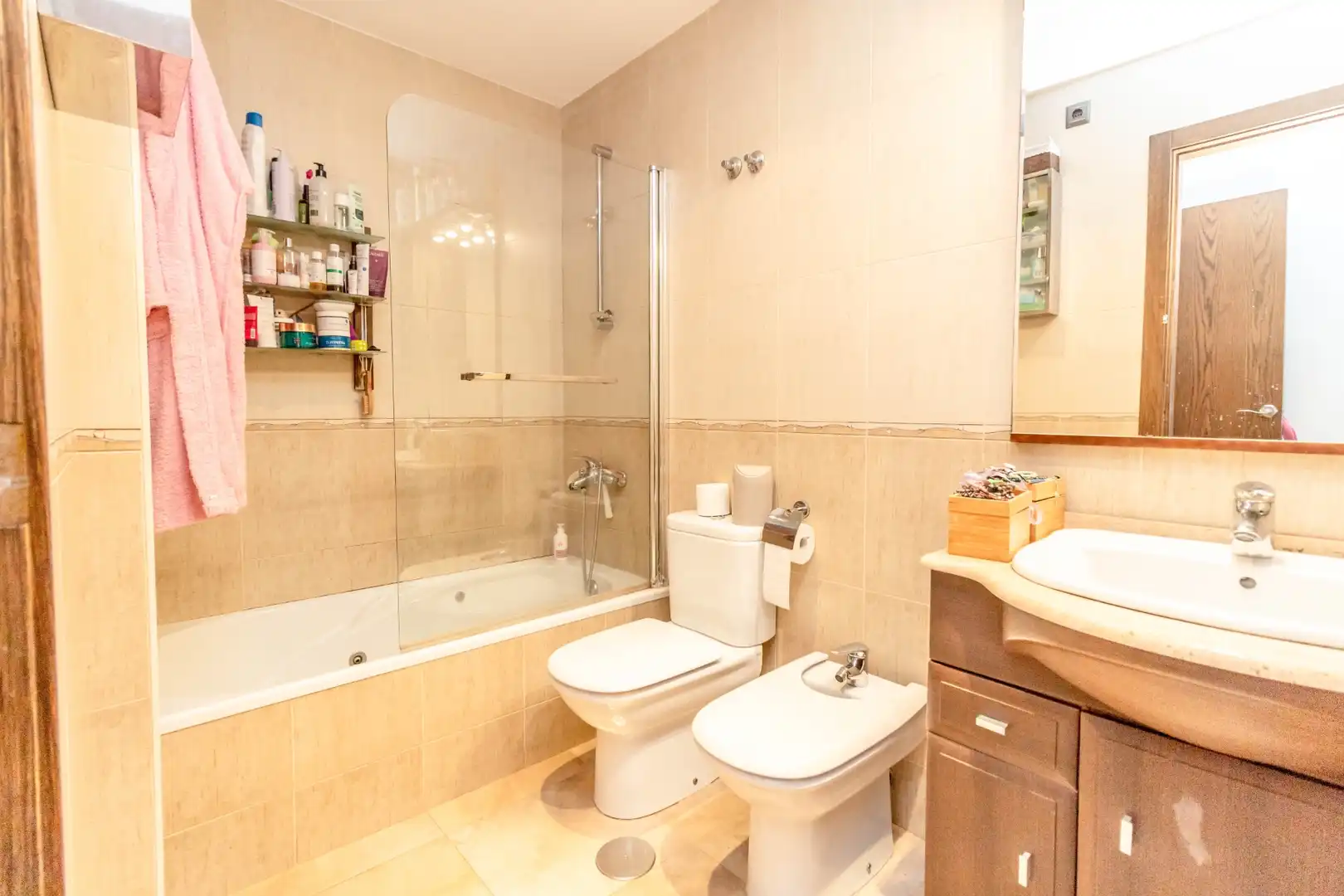 Appartement compact avec ascenseur à vendre à San Javier ciudad, imagen 9