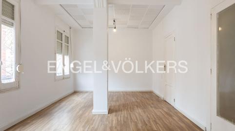 Foto 3 de Apartament de lloguer a C/ de Conca, 36, Arrancapins,  Valencia Capital