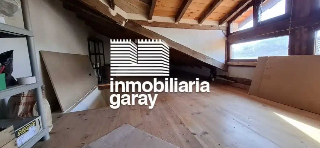 Casa o chalet en venta en Valle de Valdebezana con Calefacción, Jardín privado y Balcón