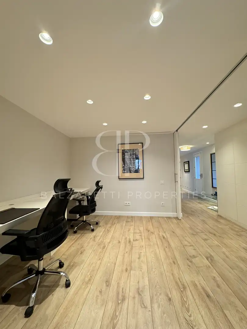 Flat with terrace to rent in Carrer d'Aragó, imagen 64