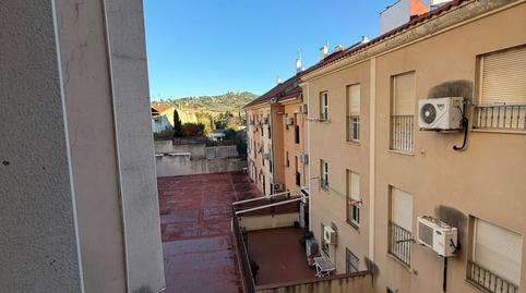 Foto 4 de Pis en venda a Casco Antiguo, Cáceres