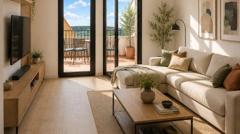 Foto 2 de Piso en venta en Carrer de Mar, Torroella de Montgrí, Girona