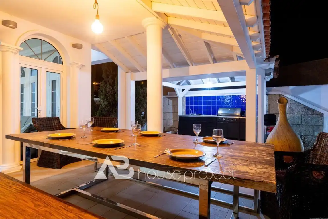 Casa con piscina en venta en Calle el Sauce, imagen 8