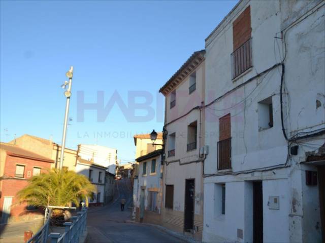 Terreno residencial en Venta en Gallur