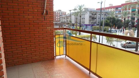 Foto 2 de Pis en venda a Centro ciudad, Linares