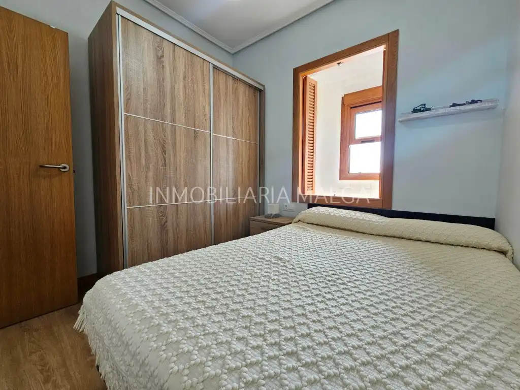 Habitación de Piso en venta en Colunga con Calefacción, Parquet y Amueblado