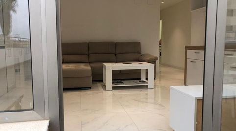 Foto 5 de Piso de alquiler en Calle Vicente Tormo Alfonso, Sant Pau, Valencia Capital