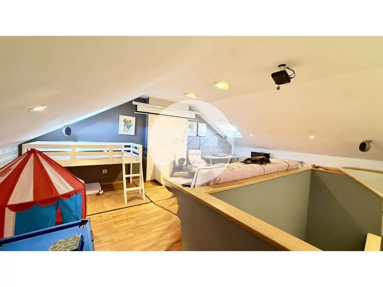 Detached homes for sale in Aldeamayor de San Martín  with Heating, Private garden and Terrace
