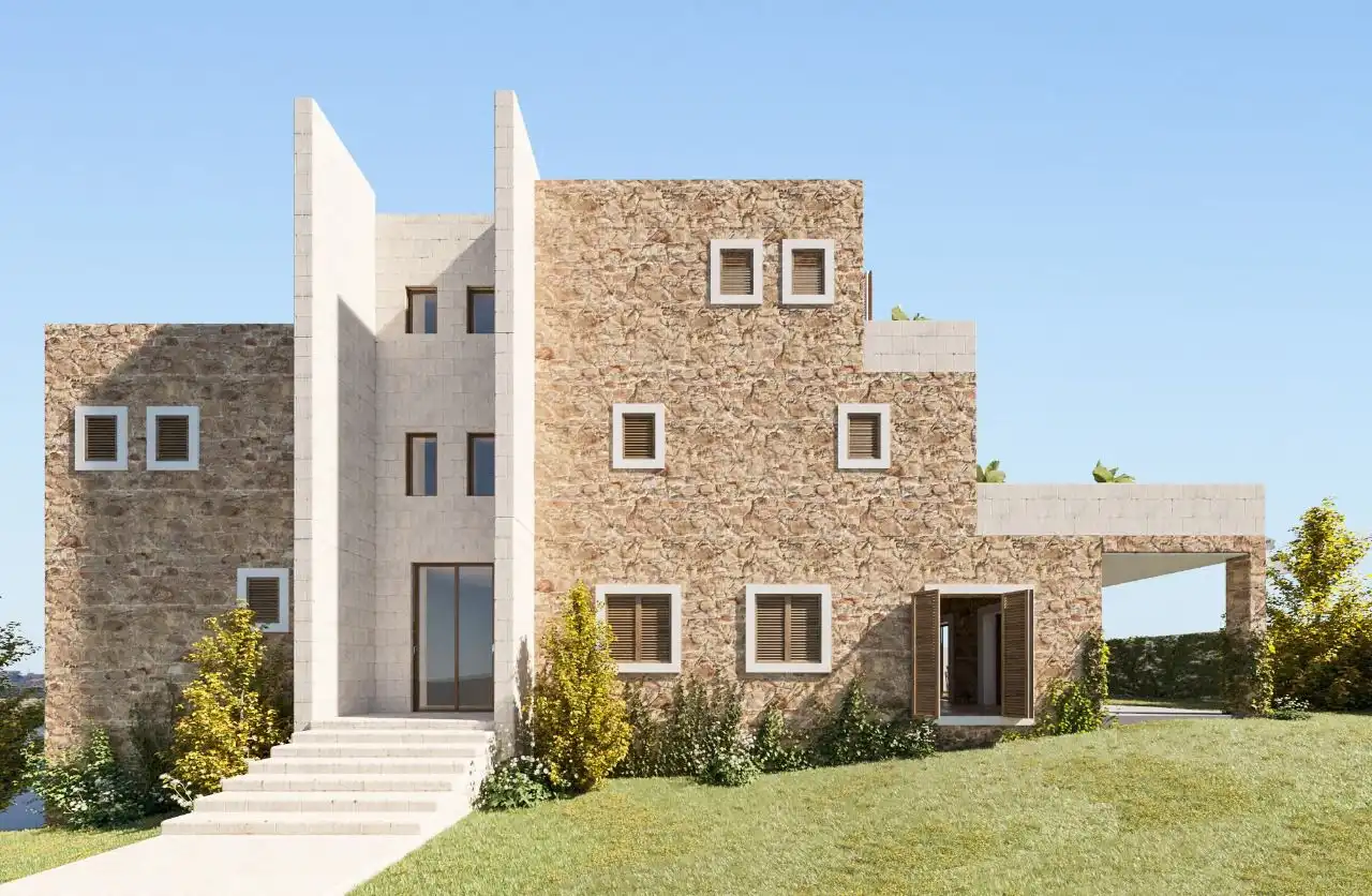 Landhaus mit Pool zum Verkauf in Felanitx Poble, imagen 9