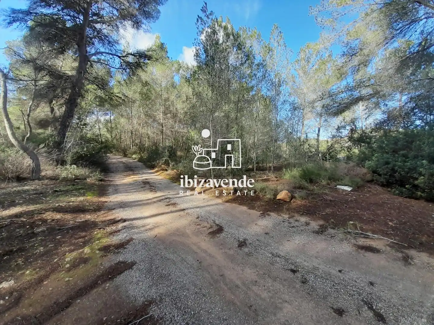 Residential land for sale in Sant Joan de Labritja, imagen 8