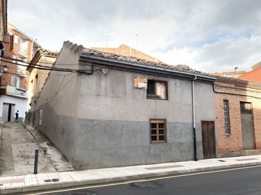 Terreni e lotti in vendita a Benavente