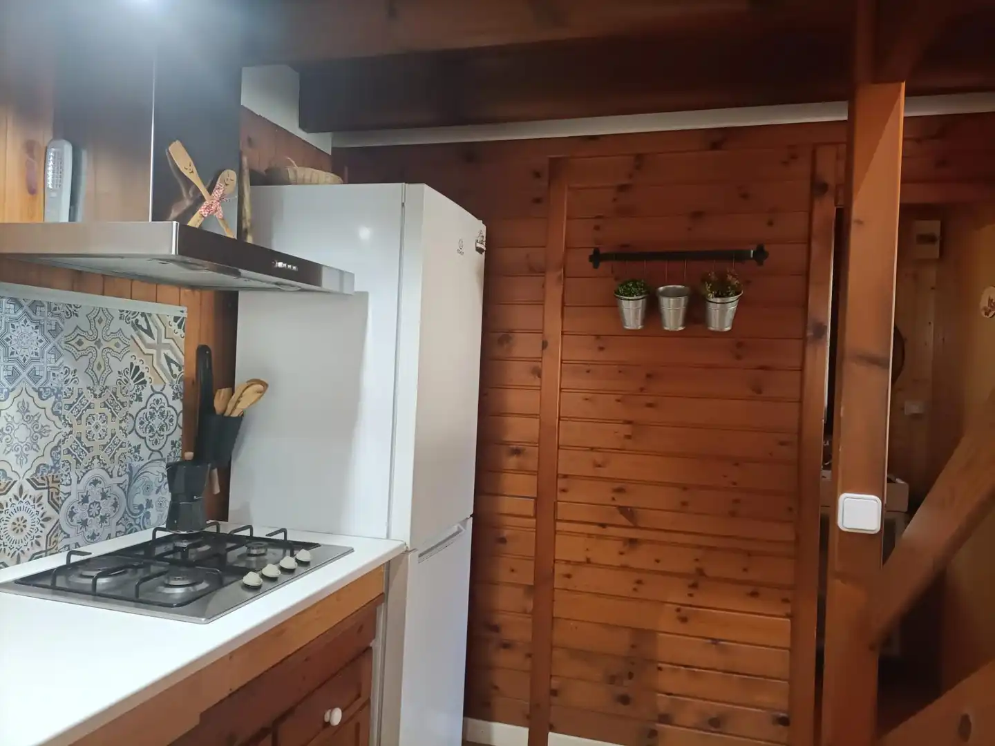 Detached house with terrace for sale in Rafael Albertí, imagen 28