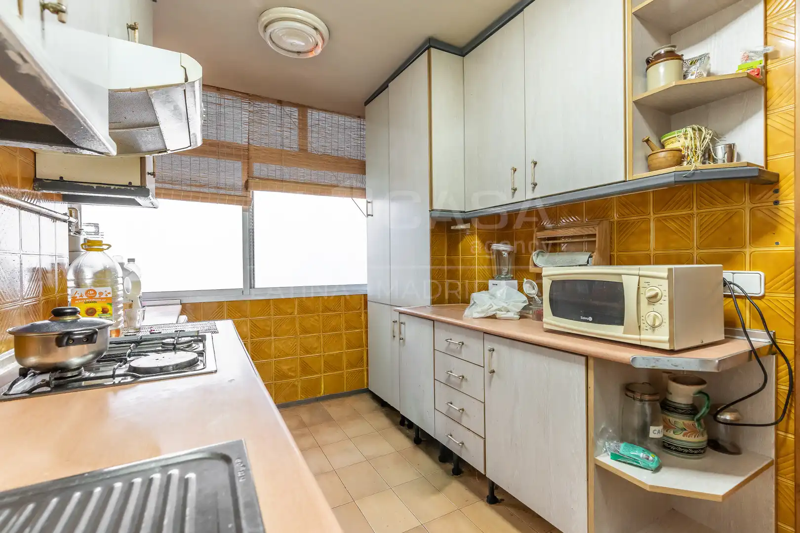 Appartement avec ascenseur à vendre à Calle de Carballido, imagen 6