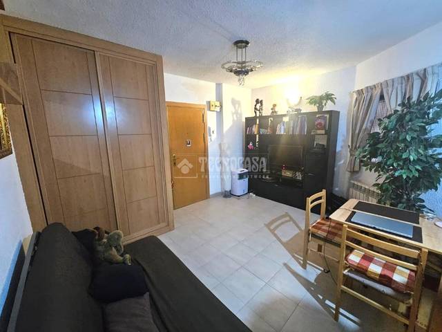 Estudio en Venta en Bellas Vistas