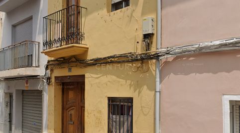 Foto 3 de Casa o xalet en venda a Balmes, 57, Carcaixent, Valencia