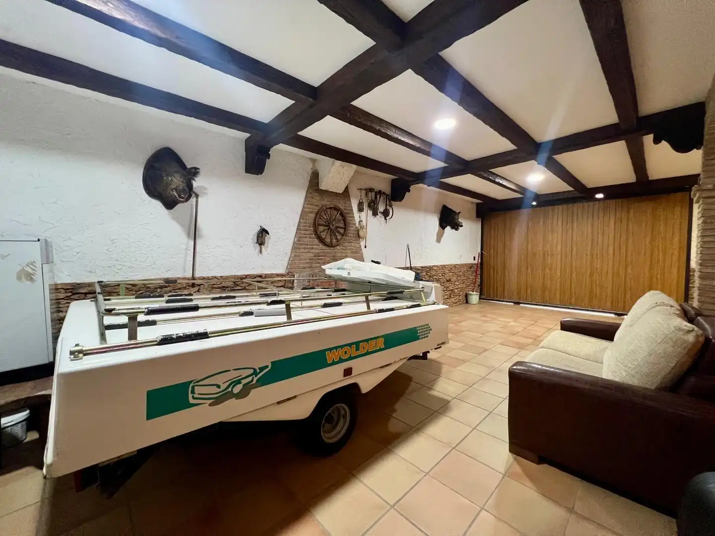 Maison rustique avec piscine à vendre à PUESTA RIEGO LAGAR RUBIO, imagen 76
