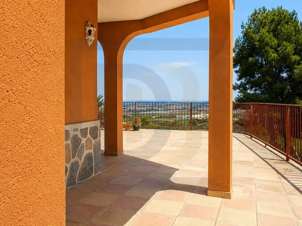Casa rustica in vendita a Lugar San Onofre, imagen 28
