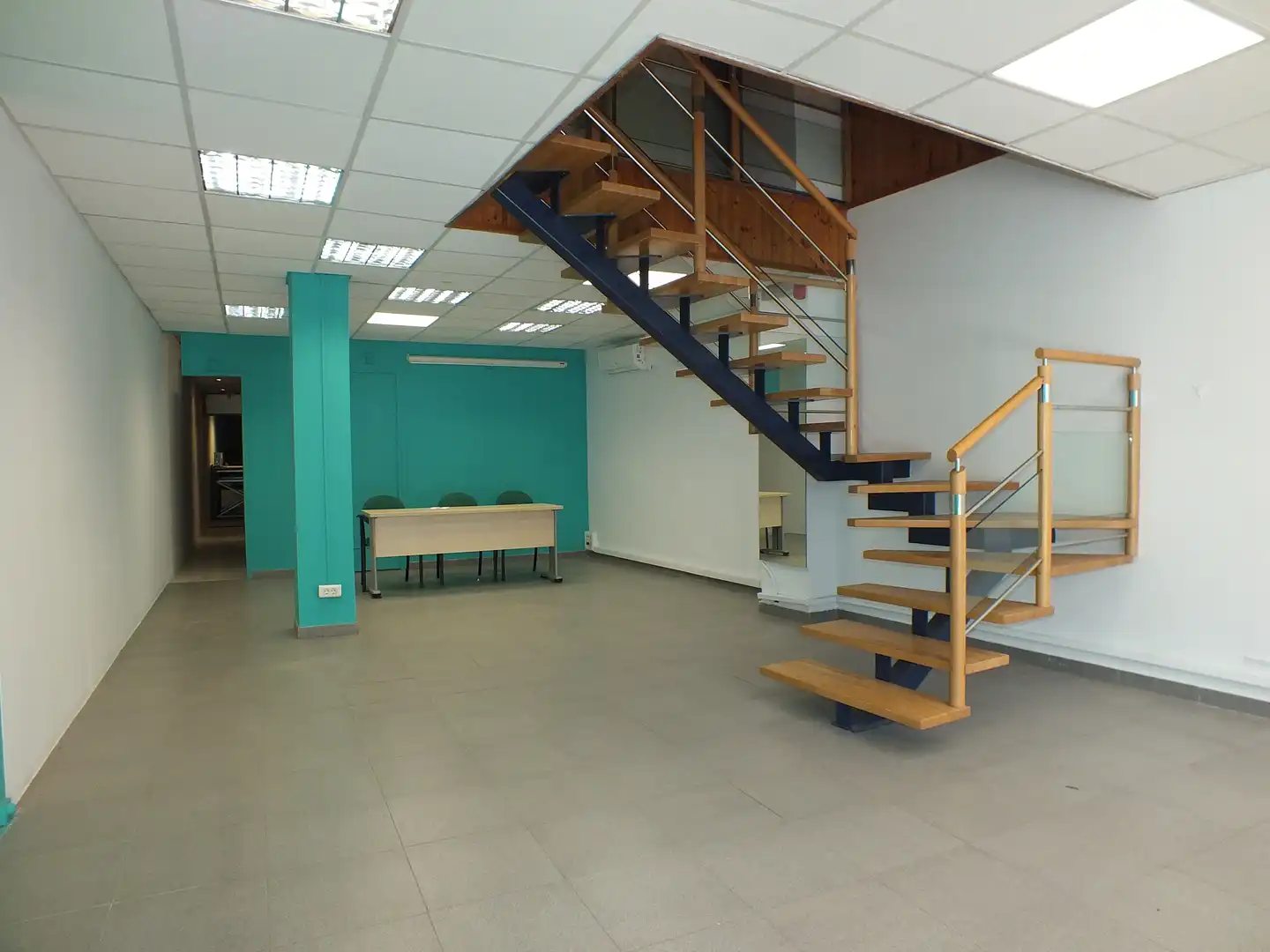 Gewerbefläche zum Verkauf in Centre, imagen 7