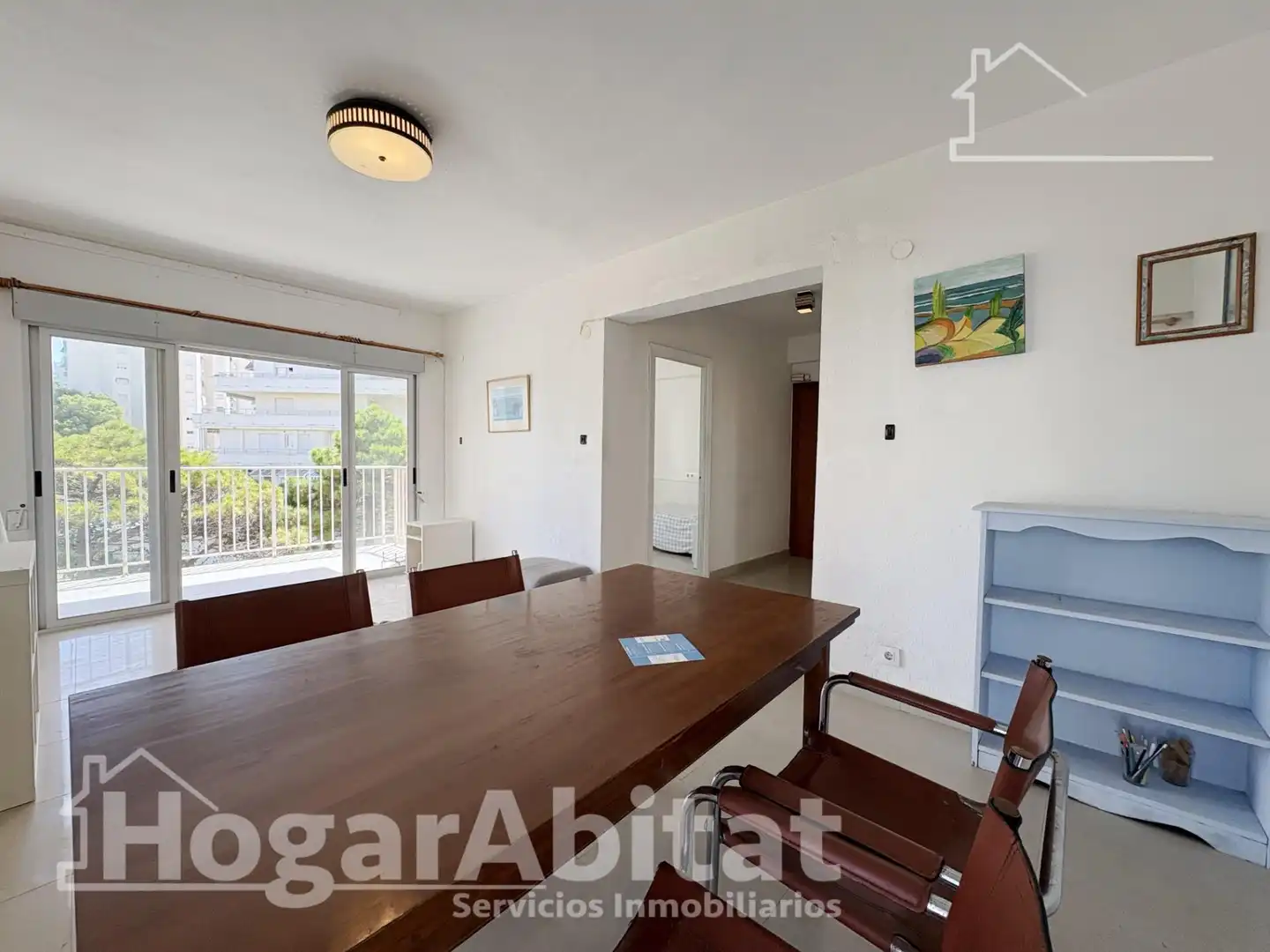 Appartamento con terrazza in vendita a Calle CASTELLA-LA MANXA DE, imagen 19