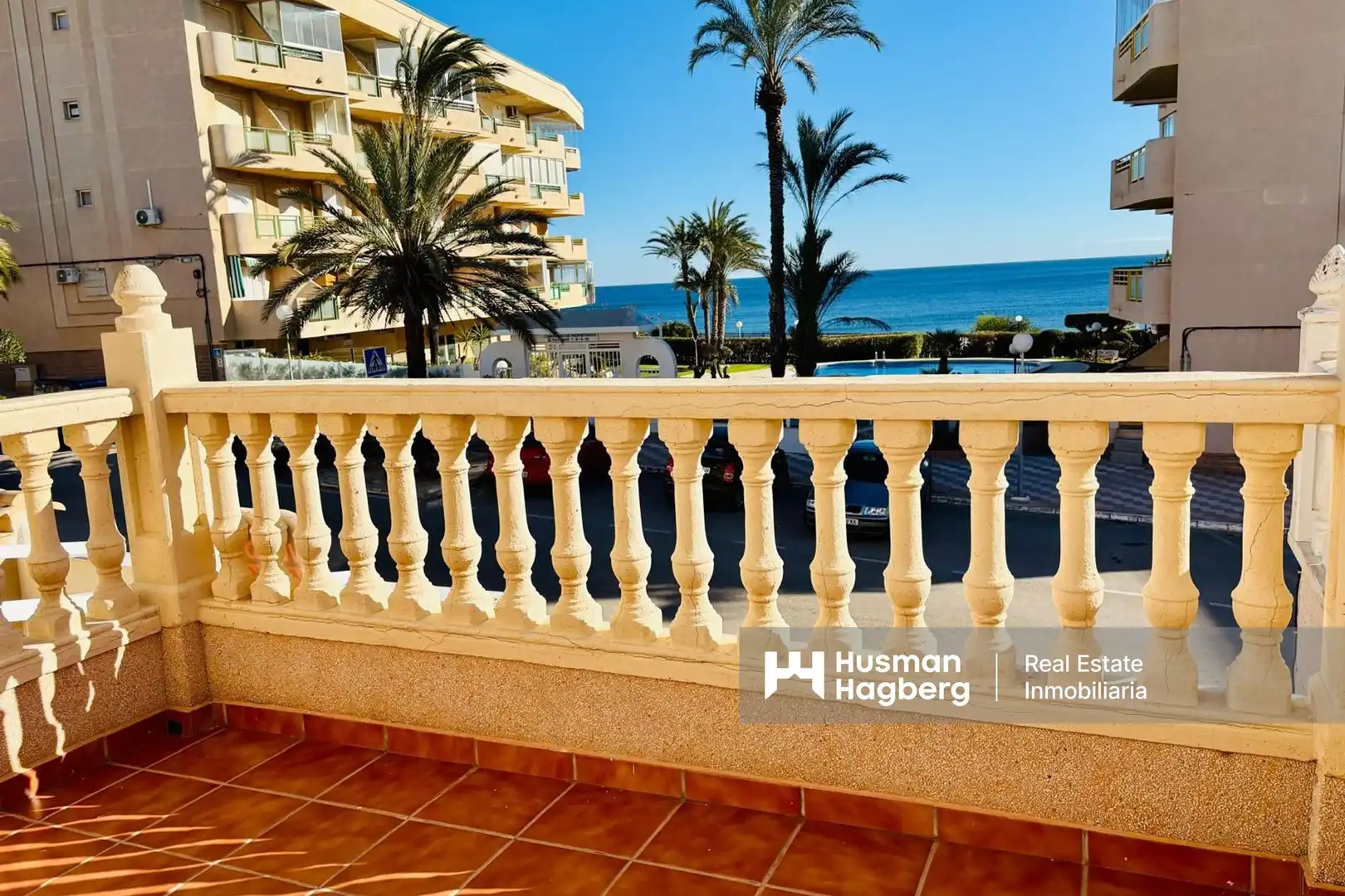 Adosado con terraza en venta en Orihuela Costa, imagen 4
