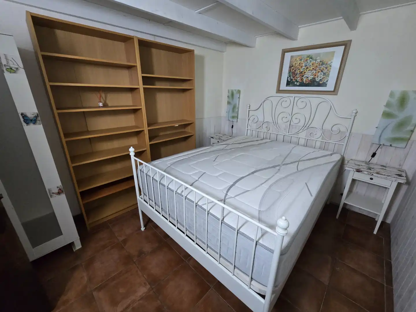 Dormitori de Casa o xalet en venda en Arona amb Aire condicionat, Calefacció i Jardí privat