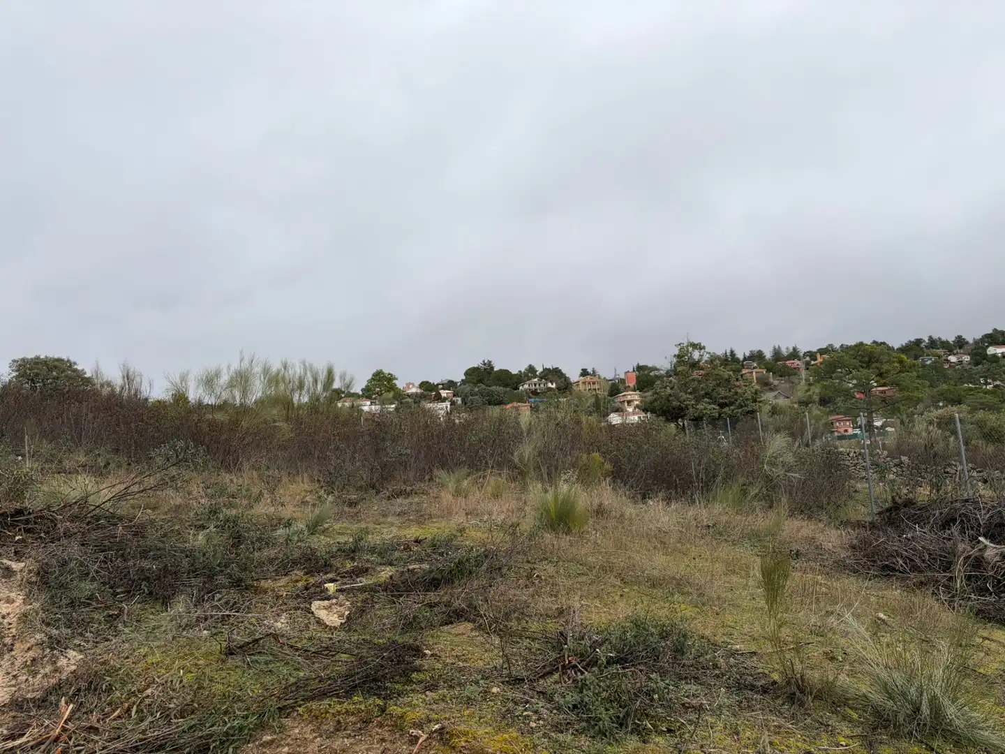 Residential for sale in Robledo de Chavela
