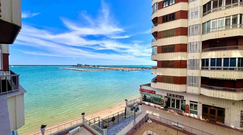 Foto 2 de Apartamento en venta en Avenida Av. Dr. Gregorio Marañón, 41, El Acequión, Torrevieja