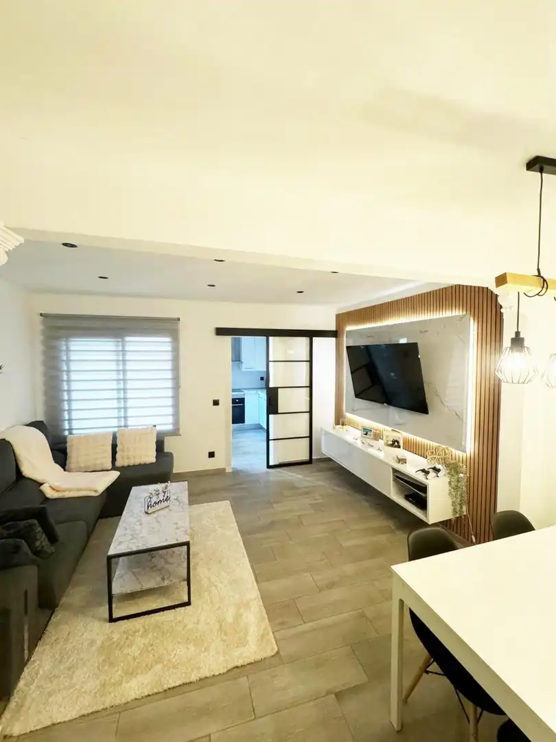 Appartamento con terrazza in vendita a Cerdanyola, imagen 13