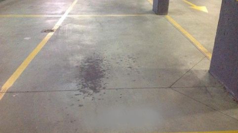 Foto 2 de Garaje en venta en Maria Curie, Vega de la Moraleja, San Sebastián de los Reyes