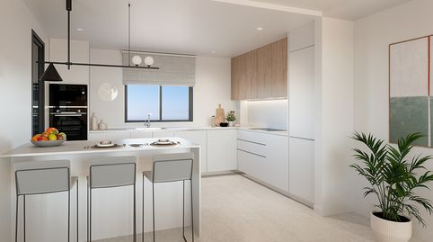 Foto 4 de Dúplex en venda a Carretera de Lomas de Marbella, 181, Alto de los Monteros, Marbella