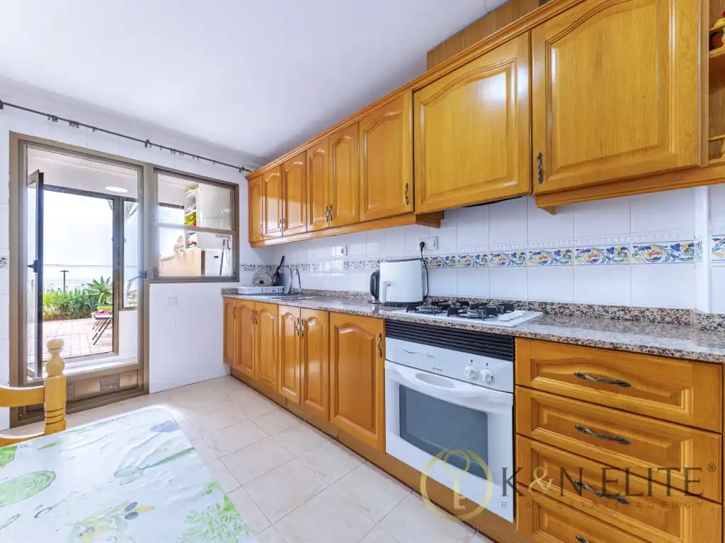 Wohnung mit Pool zum Verkauf in Calle Mariners Dels 1, imagen 18