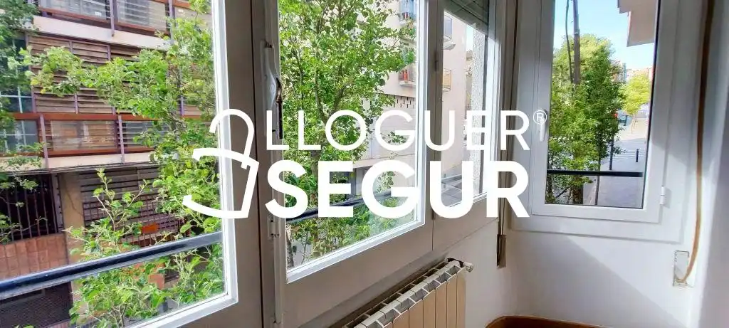 Piso en alquiler en Mare de Déu de la Mercè, imagen 9