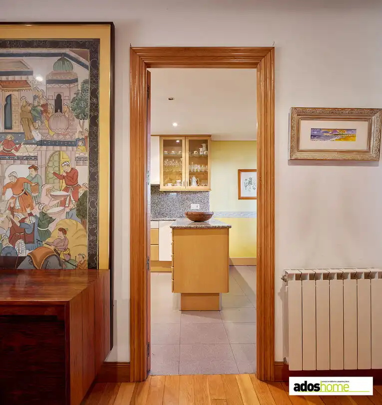 Casa adosada en venta en Zarautz con Calefacción