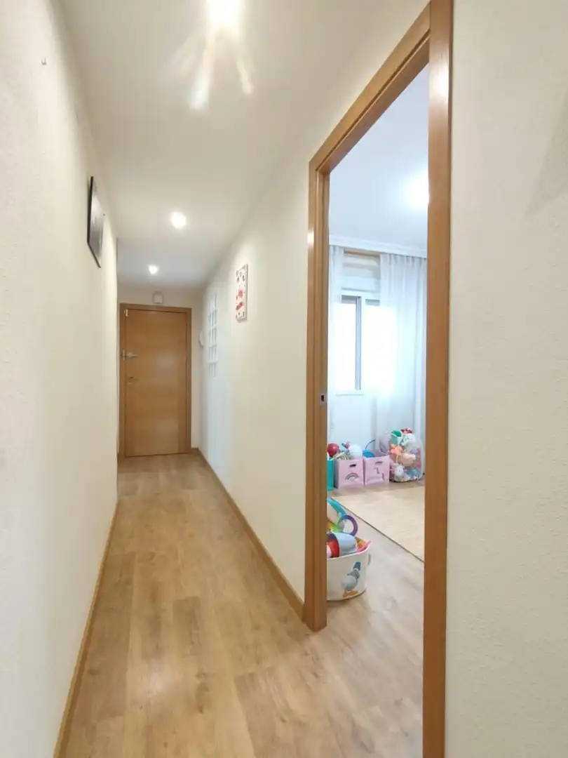 Flat for sale in Murcia  with Air Conditioner, Heating and Furnished