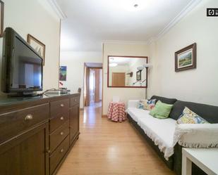 Apartament per a compartir a  Madrid Capital